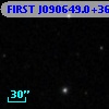 FIRST J090649.0+362711