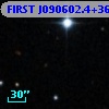 FIRST J090602.4+362212