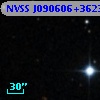 NVSS J090606+362342