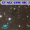 Cl* NGC 6996    VBC    2015
