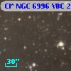 Cl* NGC 6996    VBC    2017