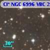 Cl* NGC 6996    VBC    2018