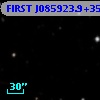 FIRST J085923.9+352313