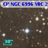 Cl* NGC 6996    VBC    2019