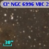 Cl* NGC 6996    VBC    2022