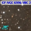 Cl* NGC 6996    VBC    2023