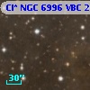 Cl* NGC 6996    VBC    2024