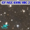 Cl* NGC 6996    VBC    2026