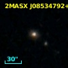 2MASX J08534792+3623565