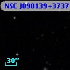 NSC J090139+373712