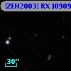 [ZEH2003] RX J0909.0+3633  1