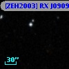 [ZEH2003] RX J0909.0+3633  2