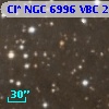Cl* NGC 6996    VBC    2032