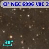 Cl* NGC 6996    VBC    2033