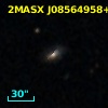 2MASX J08564958+3554594