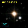 HD 278277