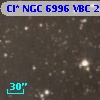 Cl* NGC 6996    VBC    2040