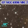 Cl* NGC 6996    VBC    2042