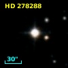 HD 278288