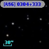 [A86] 0304+333