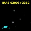 IRAS 03003+3352