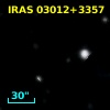 IRAS 03012+3357