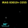 IRAS 03019+3355