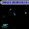 2MASX J03055624+3354093