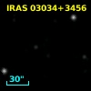 IRAS 03034+3456