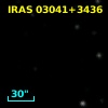 IRAS 03041+3436