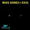 IRAS 03062+3331