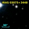 IRAS 03075+3448