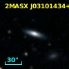 2MASX J03101434+3514593