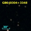 GB6 B0301+3337