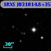 1RXS J031014.8+355056