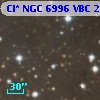 Cl* NGC 6996    VBC    2050