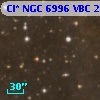 Cl* NGC 6996    VBC    2051