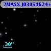 2MASX J03051624+3415339