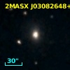 2MASX J03082648+3358193