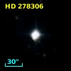 HD 278306