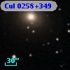 Cul 0258+349