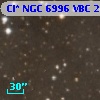 Cl* NGC 6996    VBC    2057