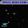 2MASX J03011940+3505322