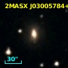 2MASX J03005784+3314013