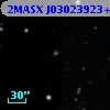 2MASX J03023923+3520288
