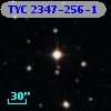 TYC 2347-256-1