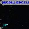 [HU2001] J030212.9+350822