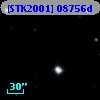 [STK2001] 08756d