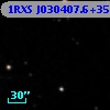 1RXS J030407.6+353501