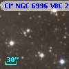 Cl* NGC 6996    VBC    2064
